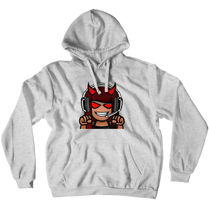 xqueensativax Hoodies (No-Zip/Pullover)