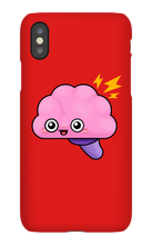 chrisdopamine iPhone Phone Cases