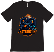 Camisa T-Shirts Nattanziin