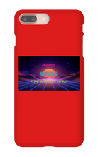 Retro Lounge iPhone Case