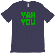 motherofodin808 Yah You T-Shirts