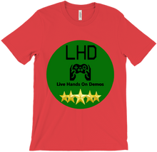 LHD C T-Shirts