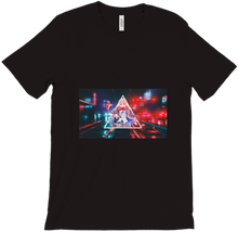 cass_io T-Shirts