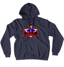 Hoodies (No-Zip/Pullover)