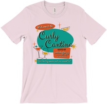 Curly Cantina Shirt