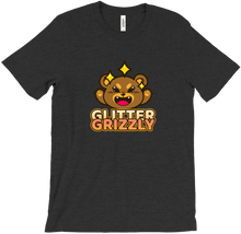 glittergrizzly T-Shirts