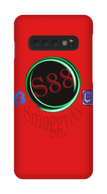 smoggy88 Samsung Phone Cases