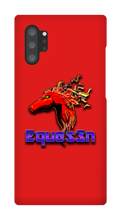 eques3n Samsung Phone Cases
