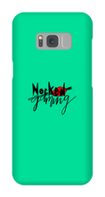 nockedgaming Samsung Phone Cases