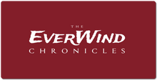The Everwind Chronicles XXL Gaming Mousepad