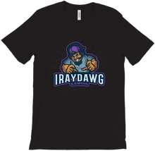 iRayDawg Gaming T-Shirts