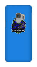 Gamer Goblinn Samsung Phone Cases