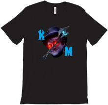 manusking T-Shirts