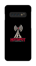 hotspotgaming Samsung Phone Cases