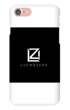 luchozer0 iPhone Phone Cases