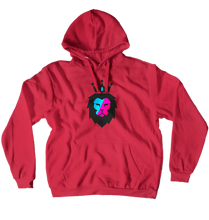 leaoking011 Hoodies (No-Zip/Pullover)