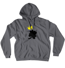 Black clover, Clover's Hoodies (No-Zip/Pullover)