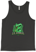 la_cobra1 Tank Top