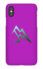 jakemtnman iPhone Phone Cases
