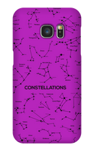 Constellation Samsung Phone Cases