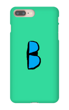 gamingwithb iPhone Phone Cases
