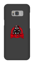 Wrath Samsung Case