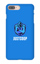 JustCoop Iphone Cases