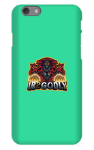 ib2godly iPhone Phone Cases