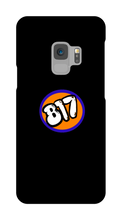 brunski17 Samsung Phone Cases