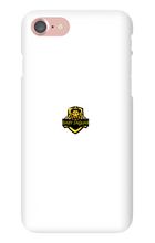 babyjaguargaming iPhone Phone Cases