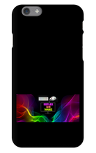 reflexon144hz iPhone Phone Cases