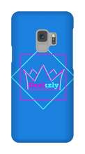 Deekzly Retro Samsung Cases