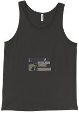rojogamer14 Tank Top