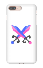 Knighted iPhone Case
