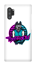thebigoldwolf Samsung Phone Cases
