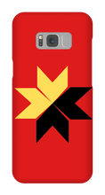 Team Centar Samsung Phone Cases