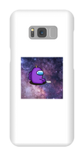C00PERLY LOGO Samsung Phone Cases