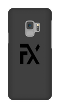 cwift_flux Samsung Phone Cases