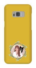 gomarsebouge Samsung Phone Cases