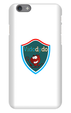 vidodydo iPhone Phone Cases
