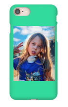 SillyBabe iPhone Phone Cases