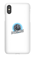 dynamike_ iPhone Phone Cases