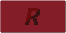 ruthlessbynature XXL Gaming Mousepad