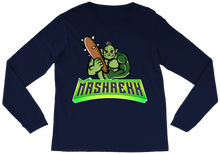 mrshrekk Long Sleeve Tee