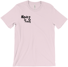 alexisizfishing T-Shirt (Recommended)