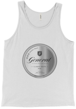 zachkke Tank Top