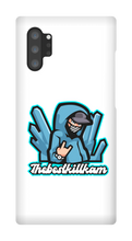 thebestkillkam Samsung Phone Cases