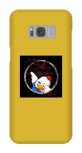 huhn_legend Samsung Handy Hülle