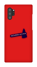 RMBraves Samsung Phone Cases