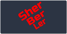 sherberler XXL Gaming Mousepad